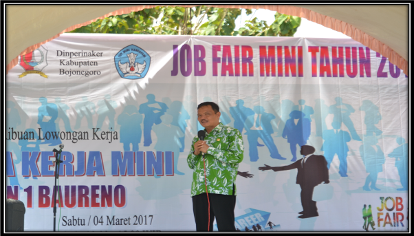 JOB FAIR MINI 2017