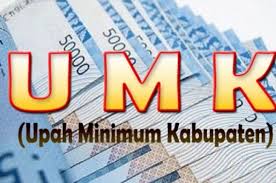 UMK Kabupaten Bojonegoro Tahun 2018 Naik 8,71 %