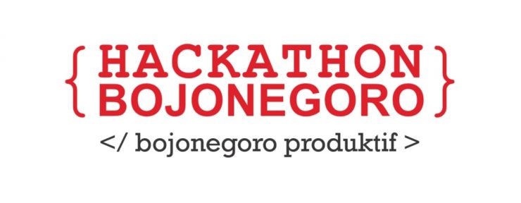 Kompetisi Hackathon Bojonegoro 2019