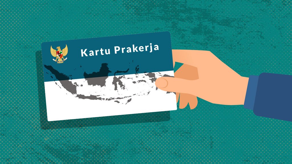 3 Langkah Mudah Daftar Kartu Prakerja