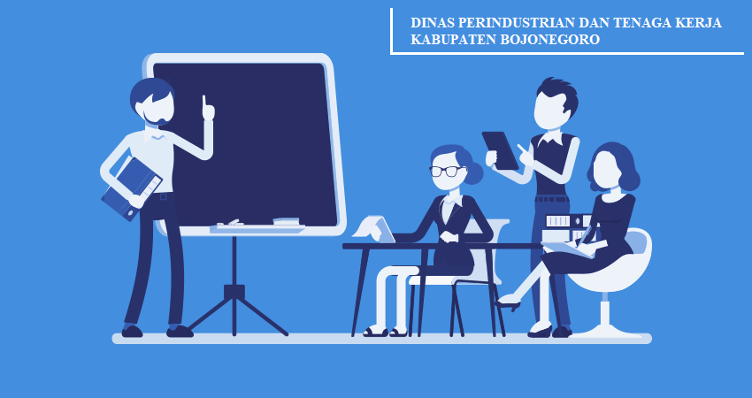 Jadwal Pelatihan dan Bimtek Bulan Agustus 2020