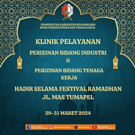 Klinik Pelayanan
