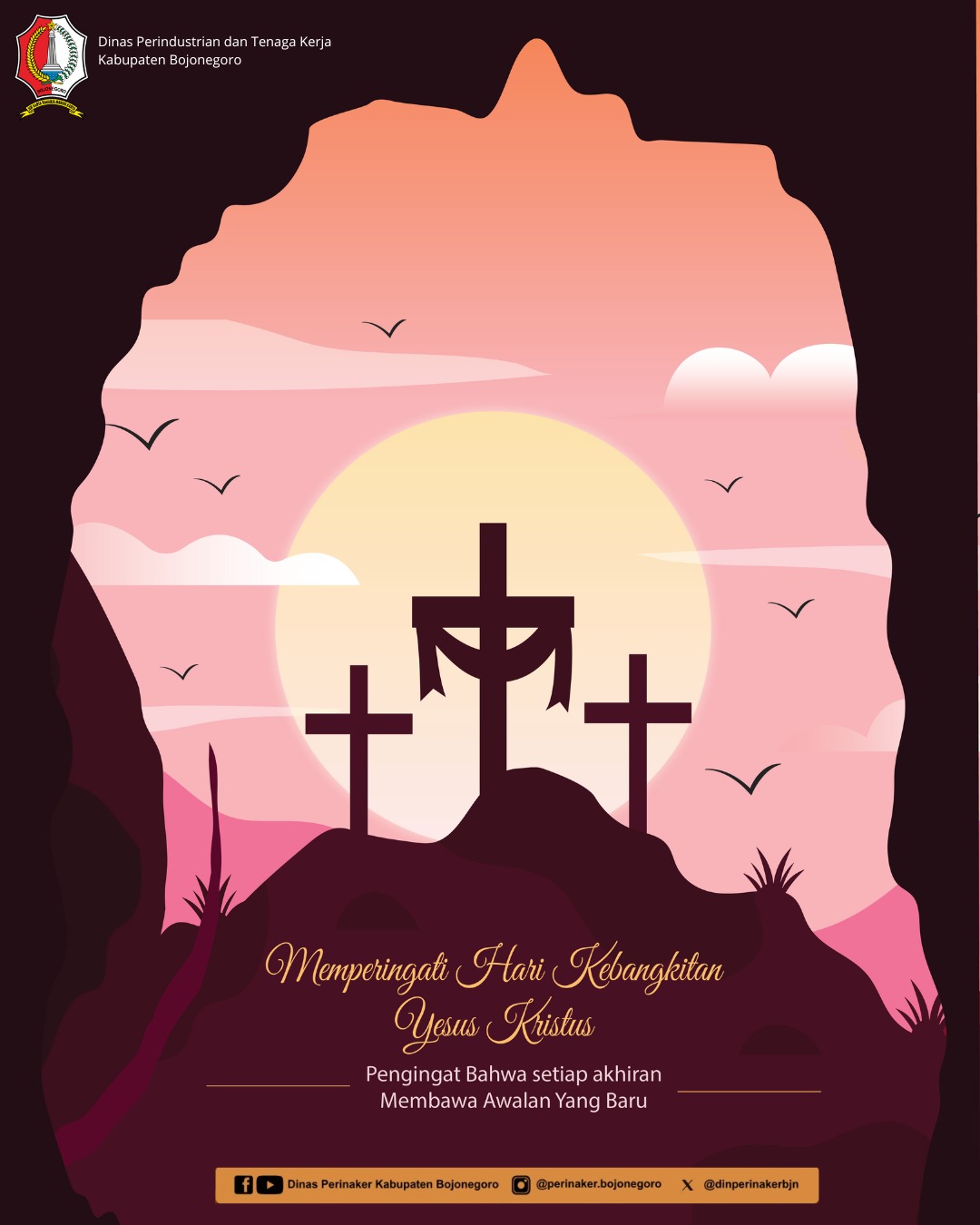 Hari Raya Paskah