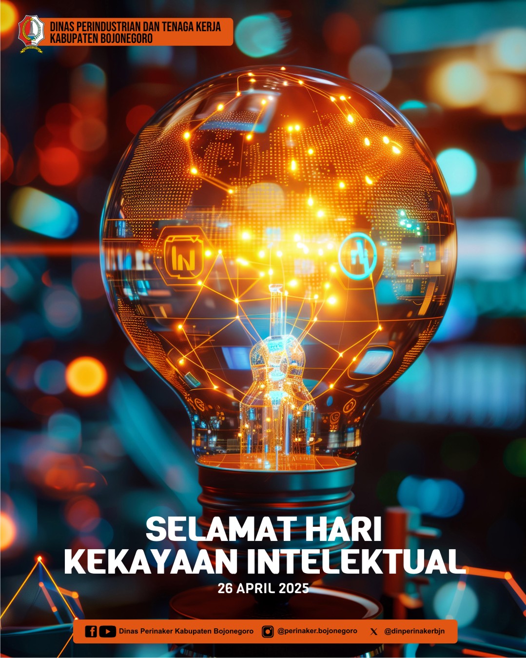 SEK+LAMAT HARI KEKAYAAN INTELEKTUAL