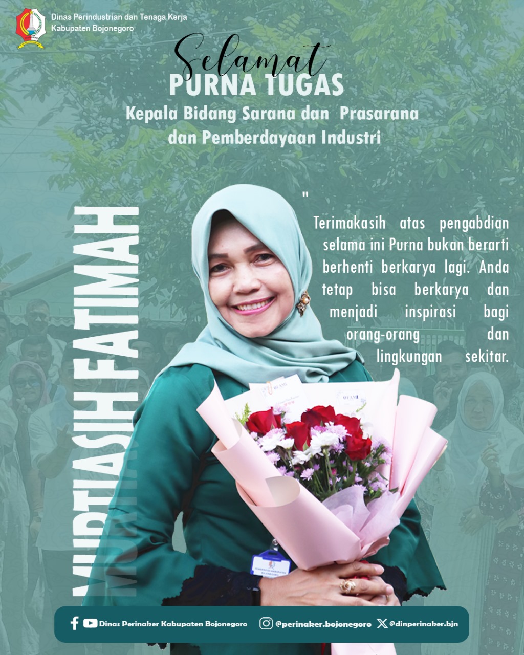 Purna Tugas