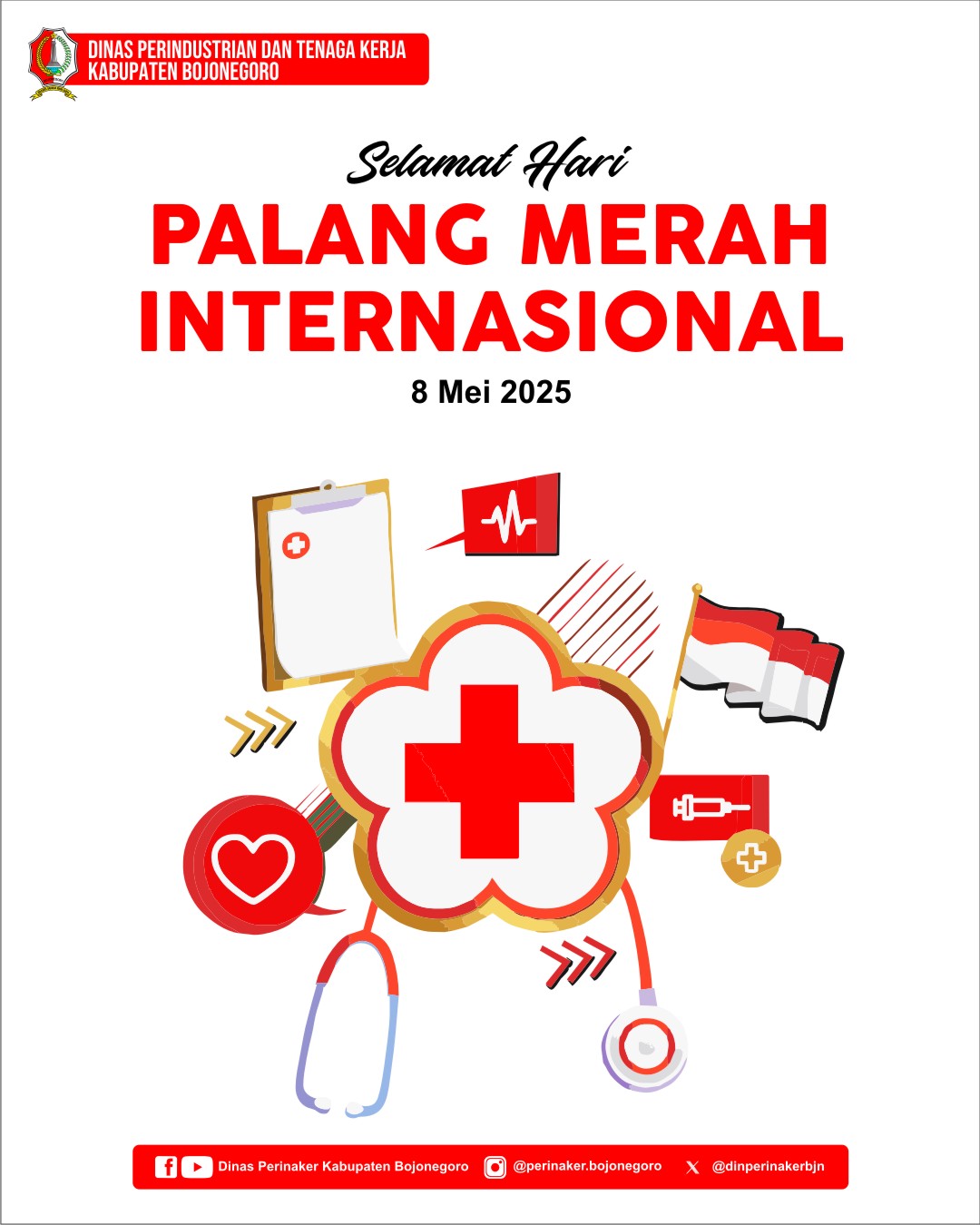 Hari Palang Merah Sedunia