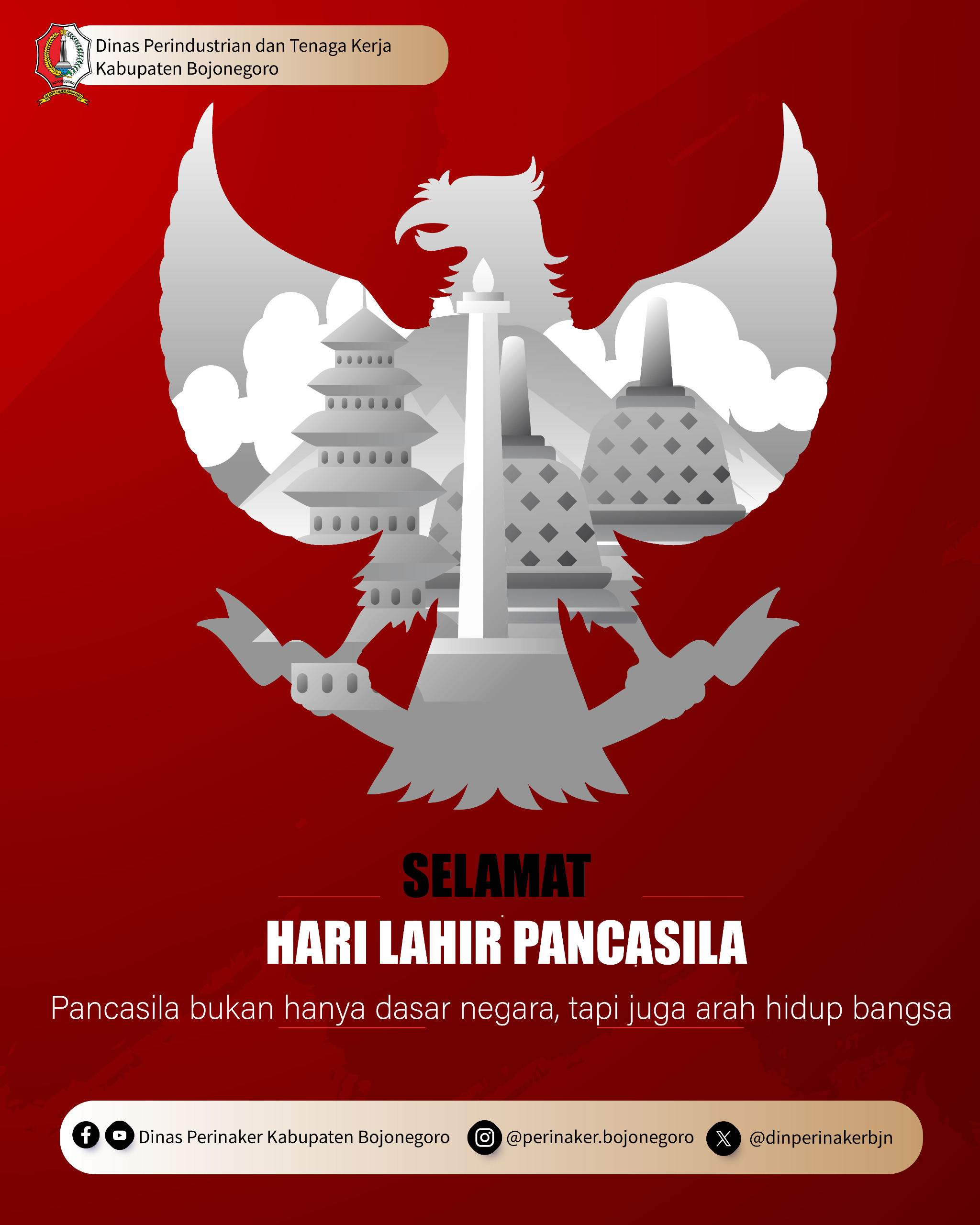 Hari Lahir Pancasila