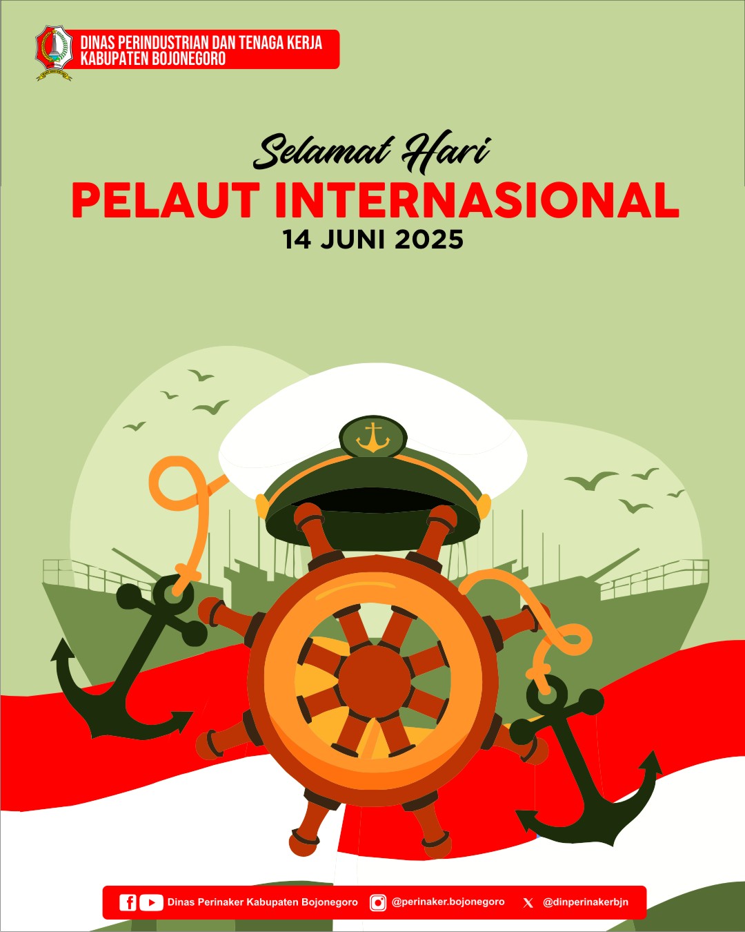 Hari Pelaut Internasional