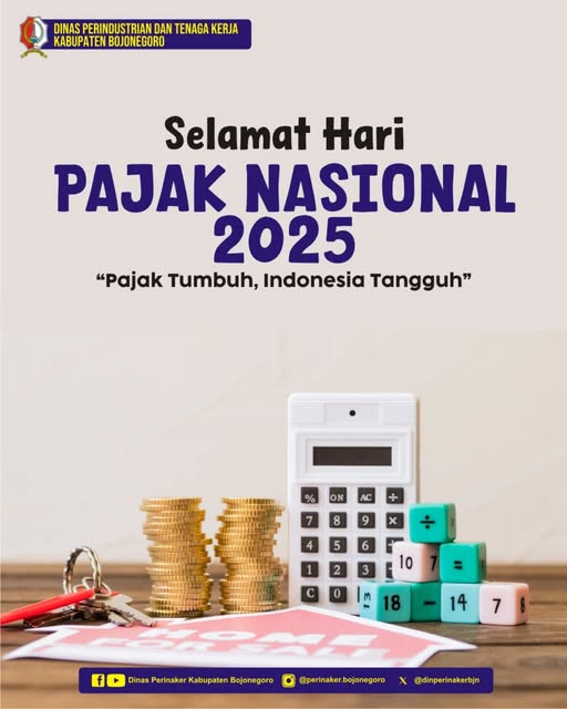 Hari Pajak Nasional