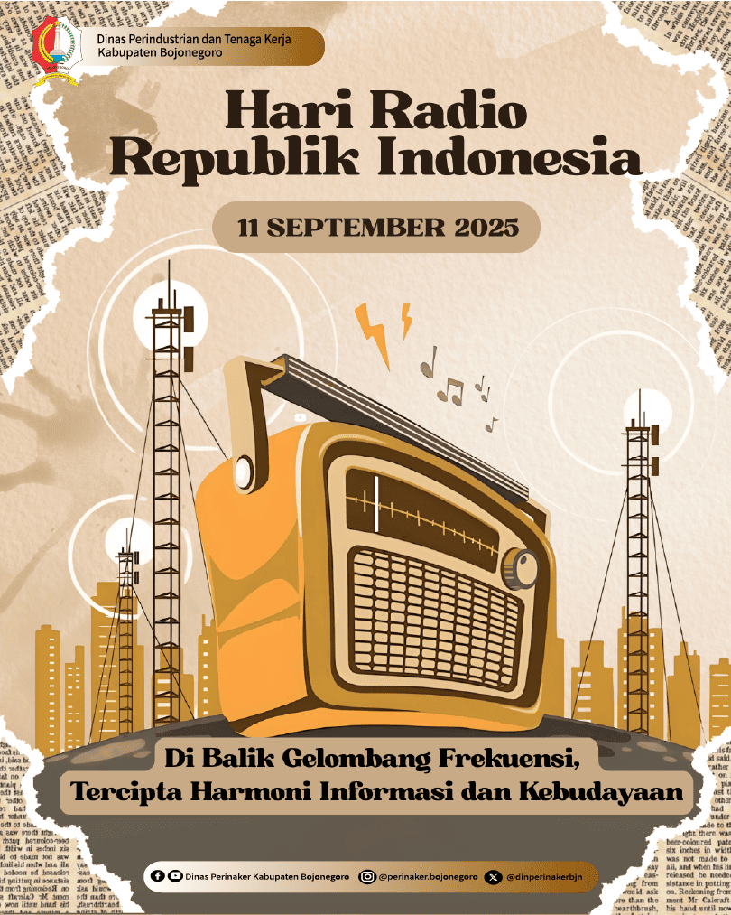 Hari Radio Nasional Republik Indonesia
