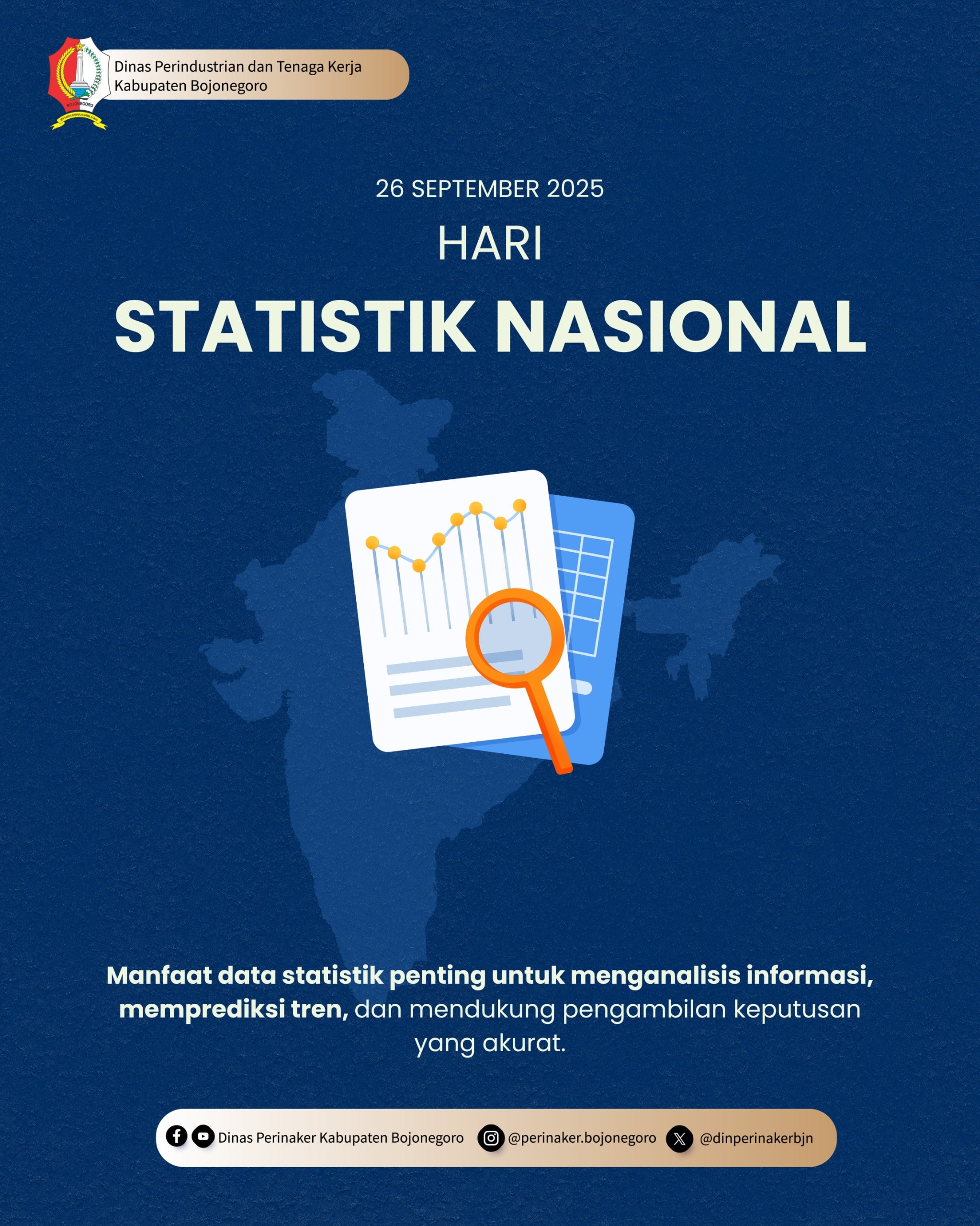 Hari Statistik Nasional