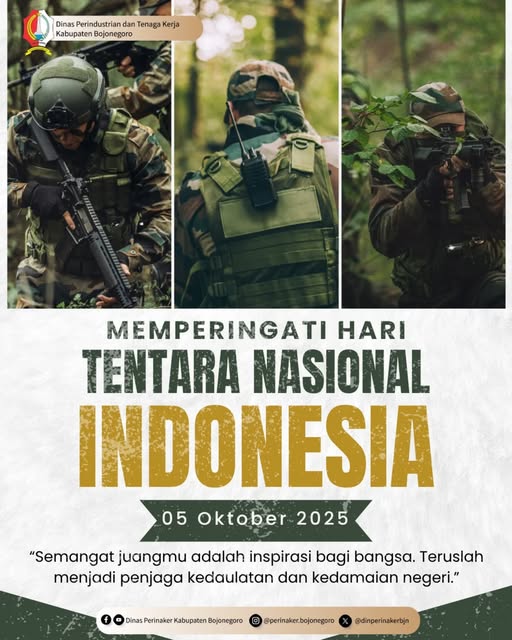 Hari Tentara Nasional