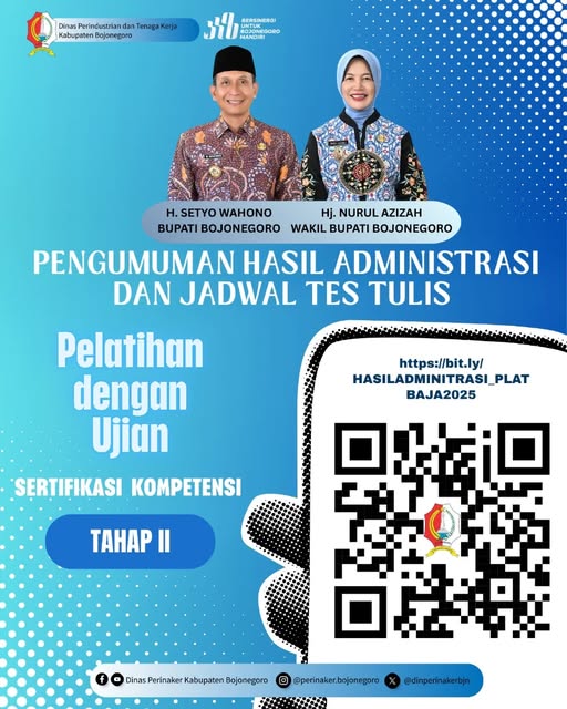 Sertifikasi Kompetensi