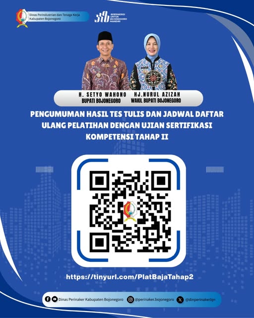 Sertifikasi Kompetensi