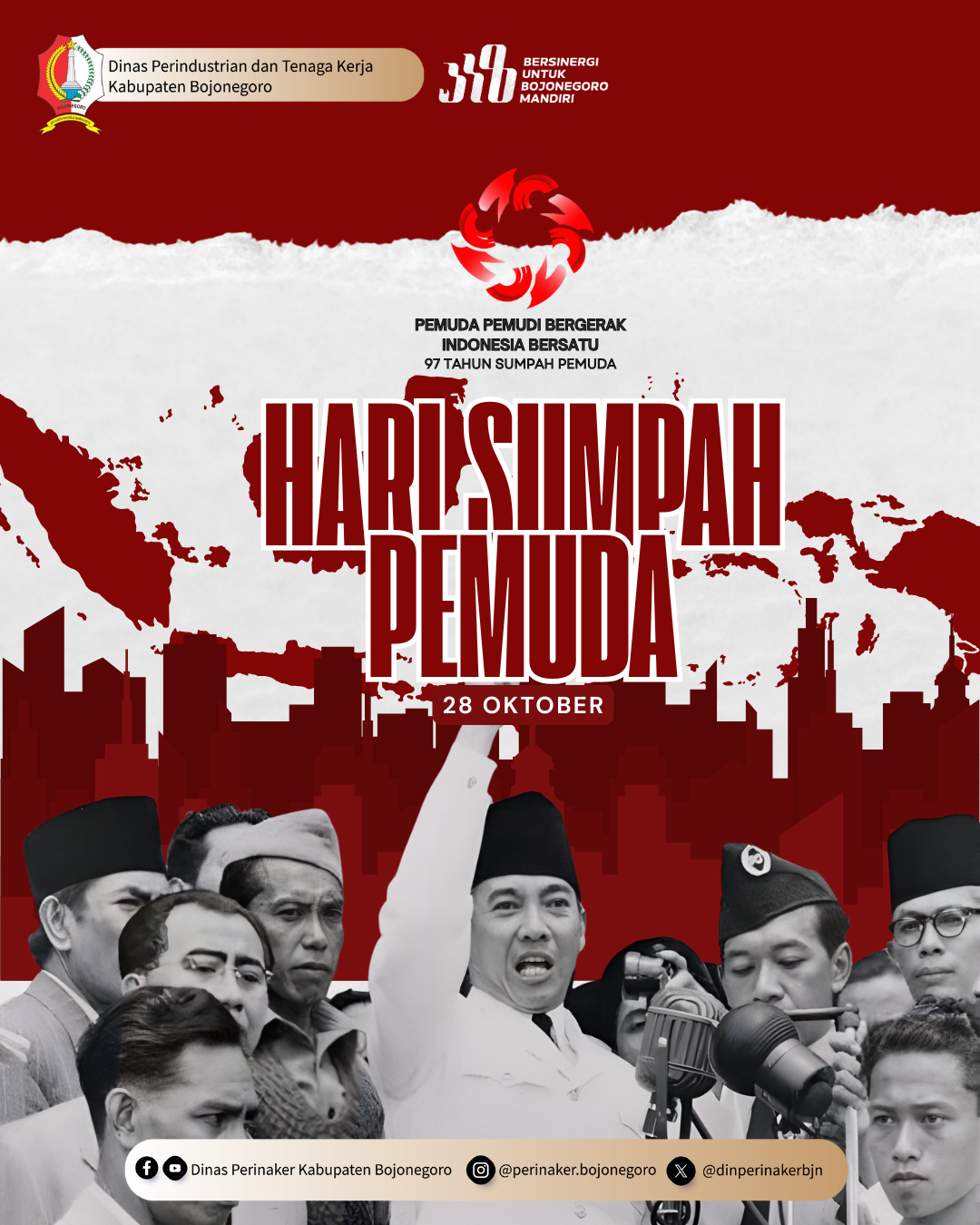Hari Sumpah Pemuda