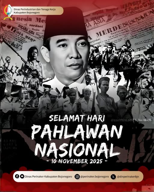 Hari Pahlawan Nasional