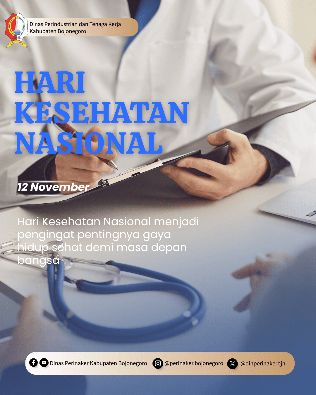 Hari Kesehatan Nasional