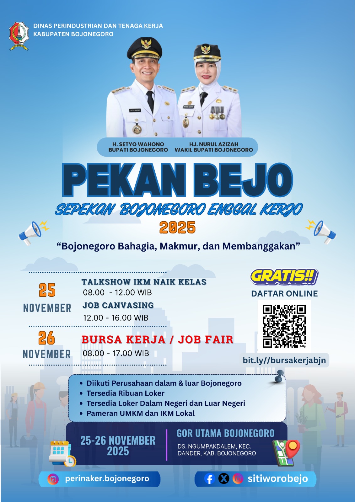 Pekan Bejo