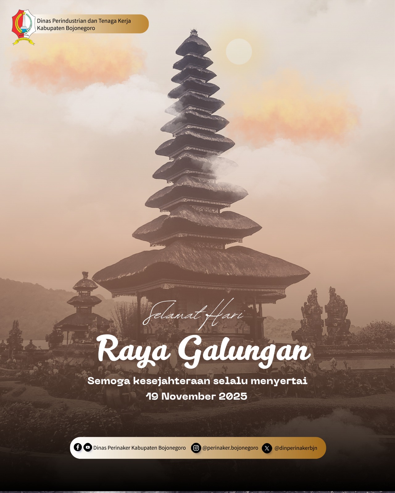 Hari Raya Galungan