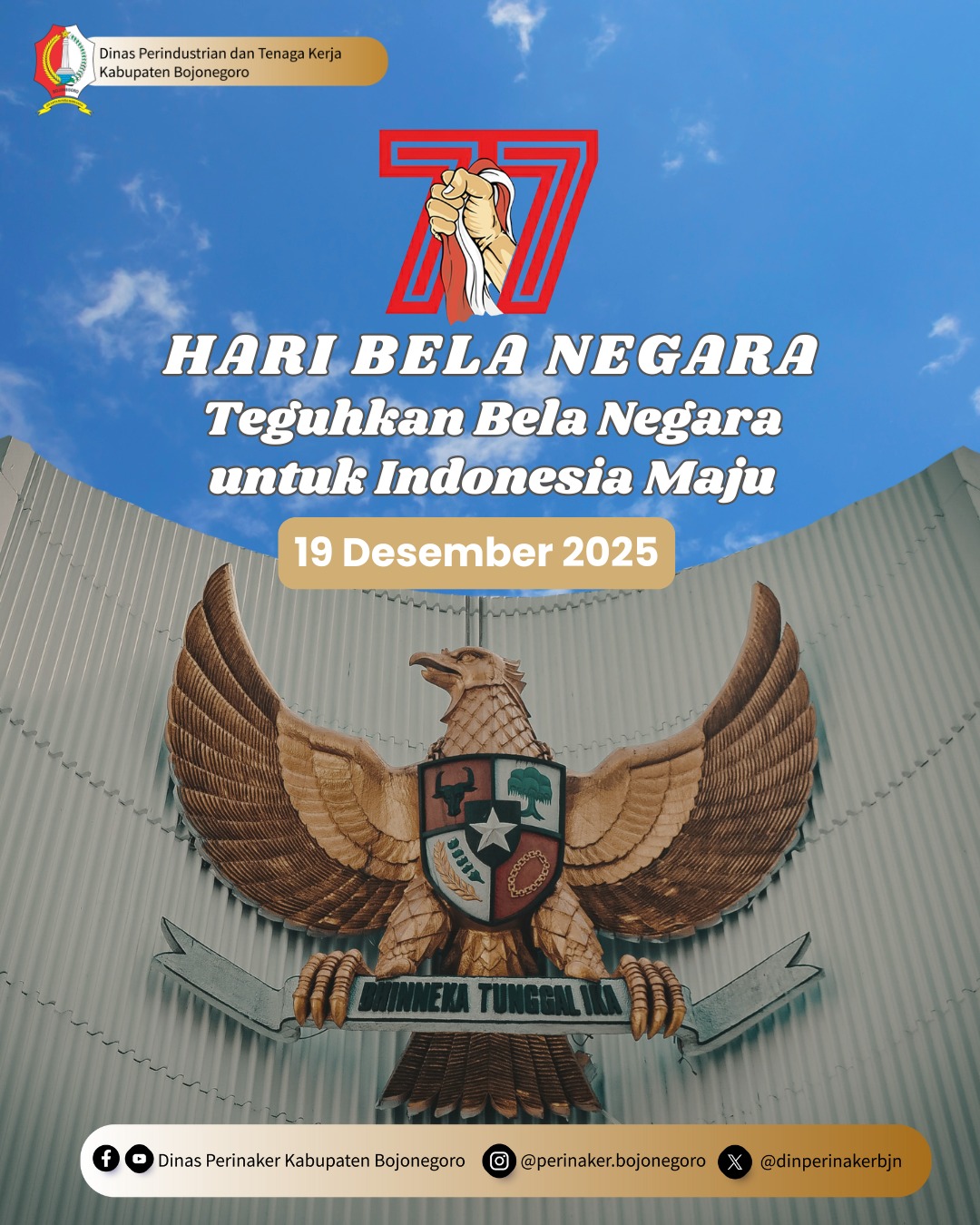 Hari Bela Negara