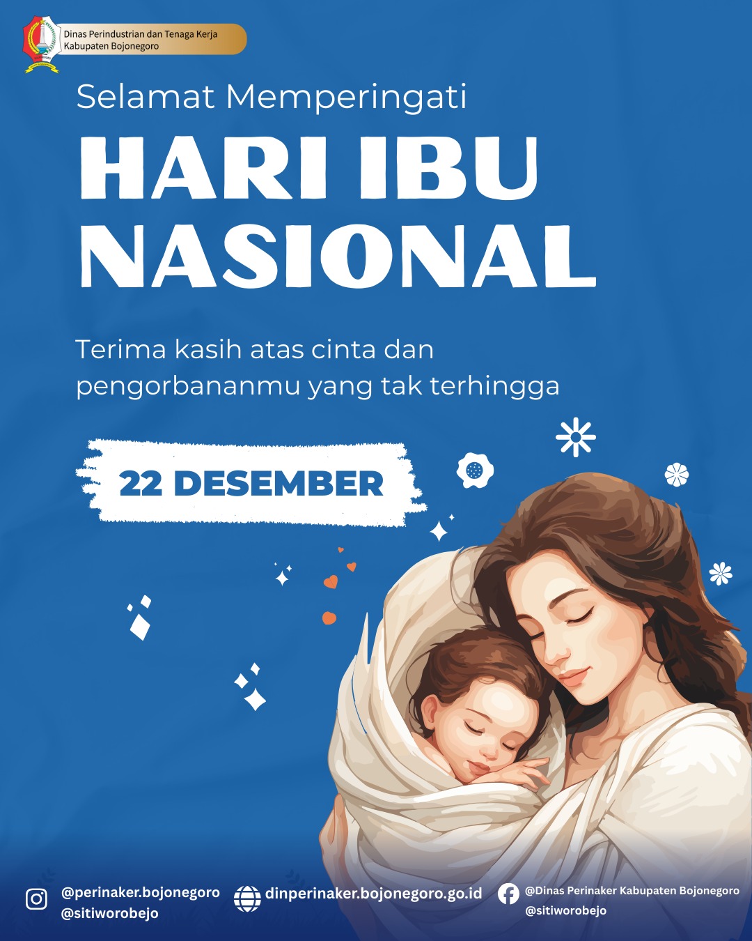 Hari Ibu Nasional