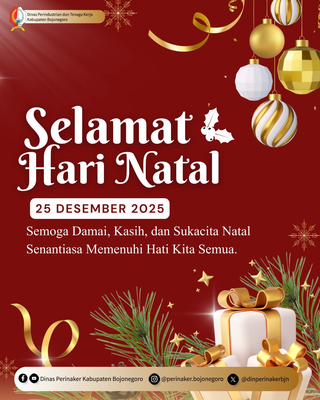 Hari Raya Natal