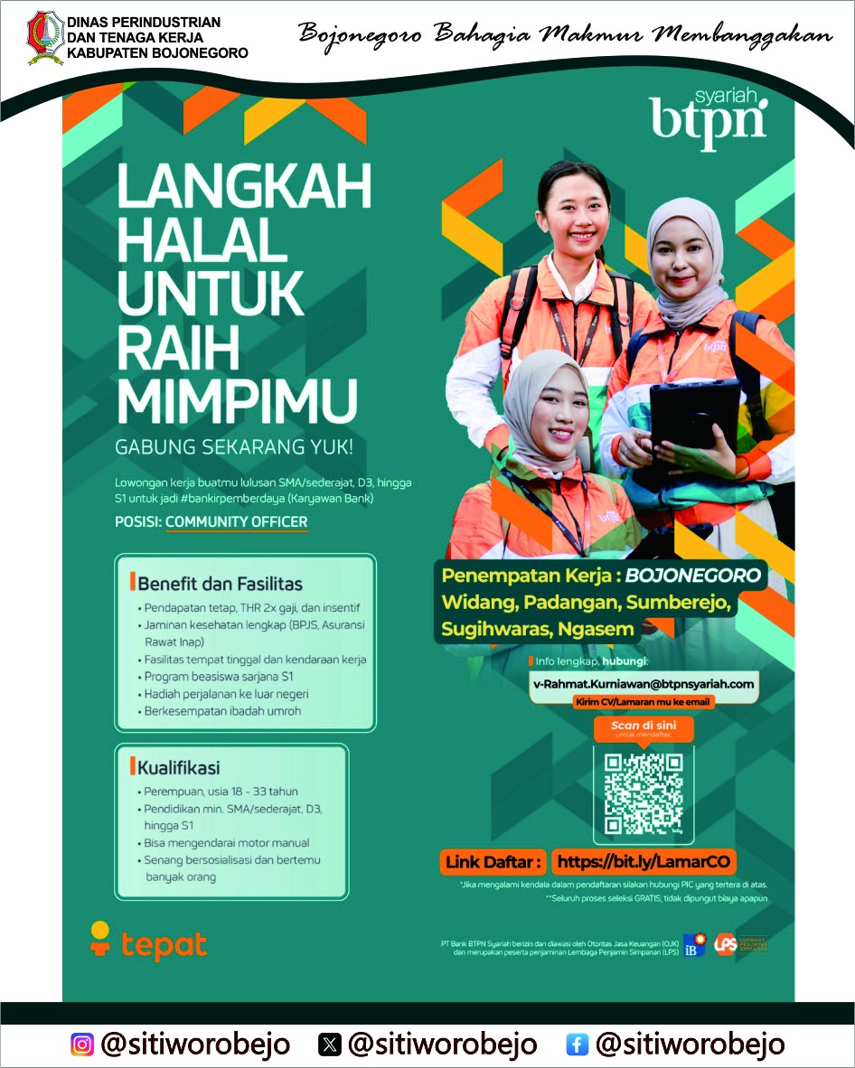 BTPN Syariah