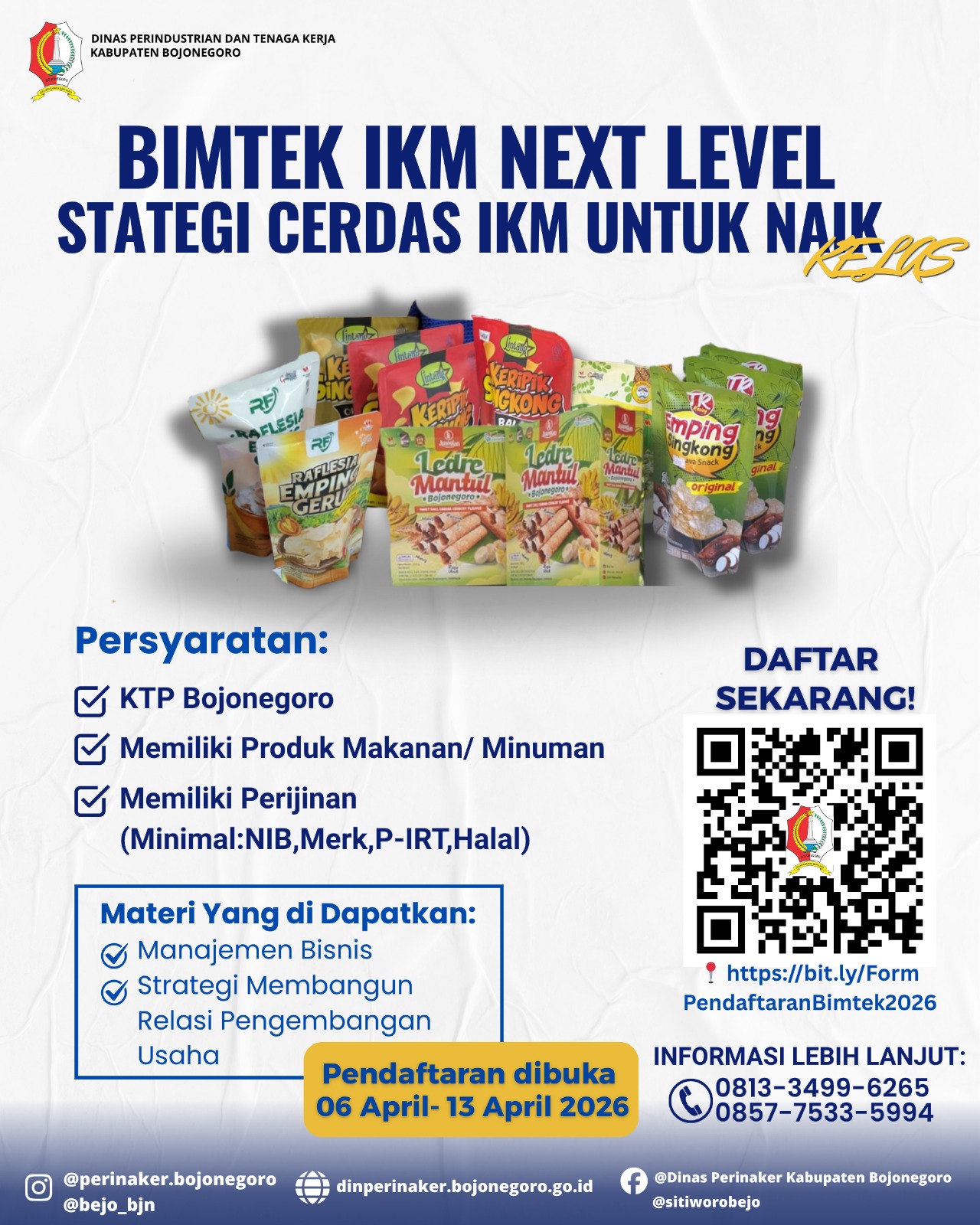 IKM Next Level