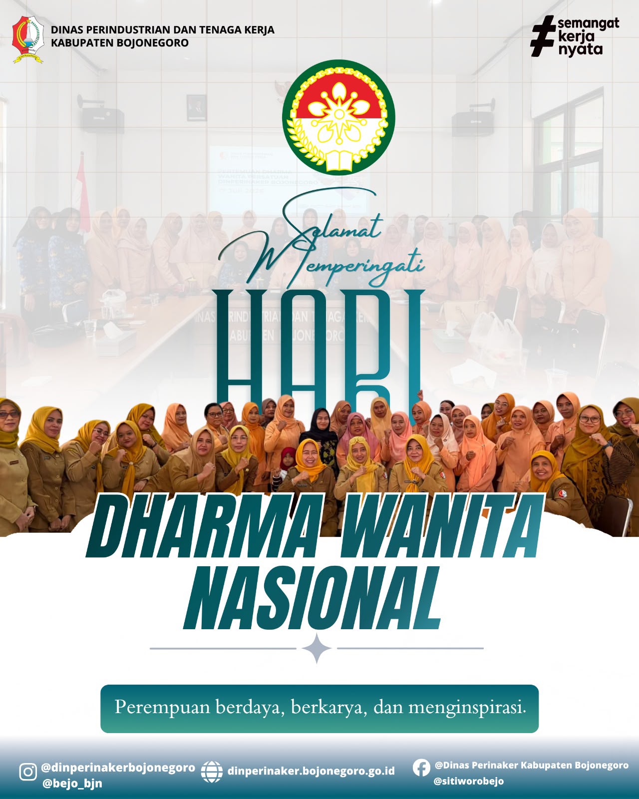 Dharma Wanita Nasional