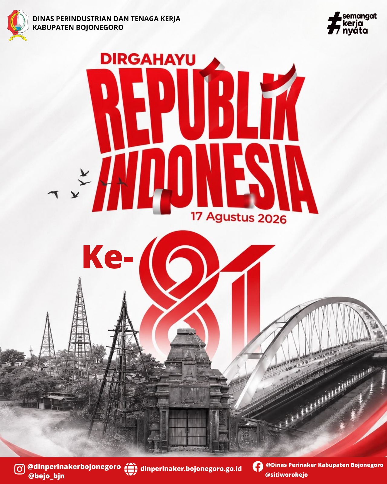 HUT RI 81