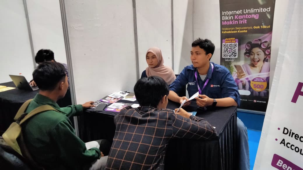 JOB FAIR 2025