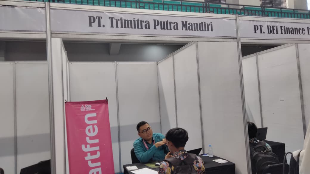 JOB FAIR 2025