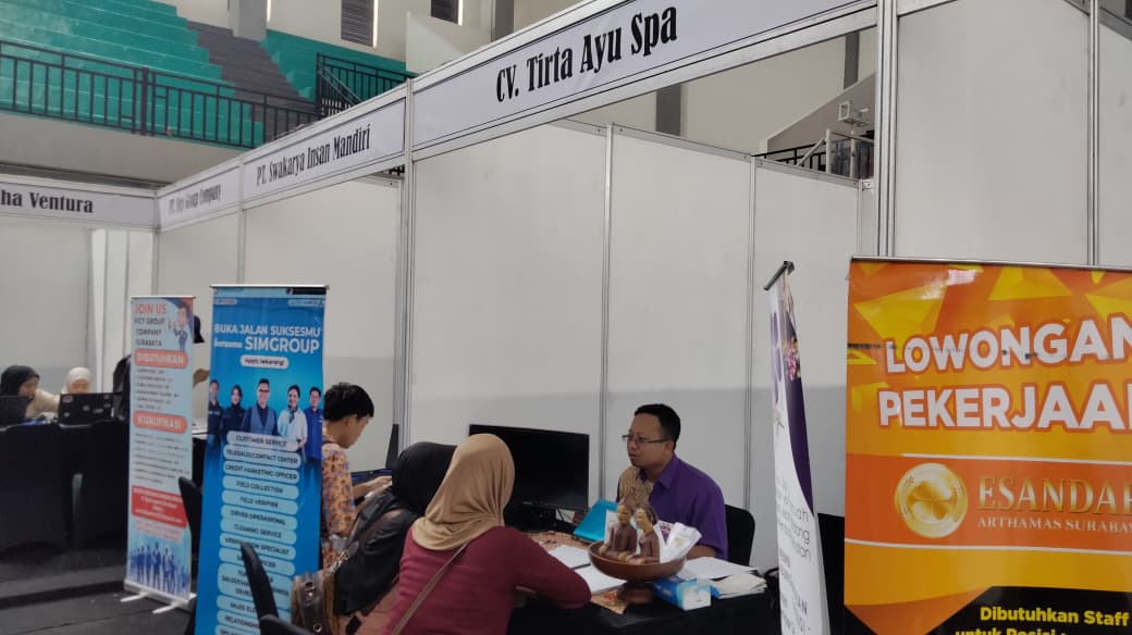 JOB FAIR 2025