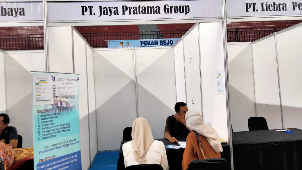 JOB FAIR 2025