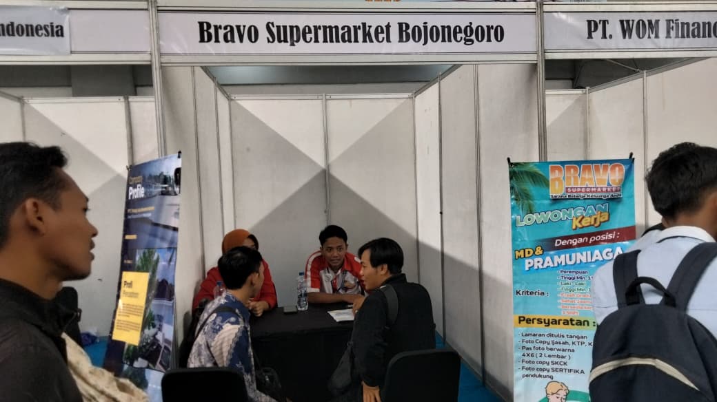 JOB FAIR 2025