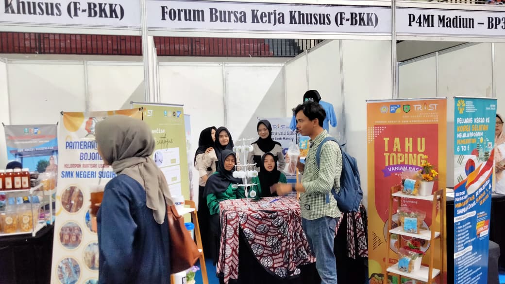 JOB FAIR 2025