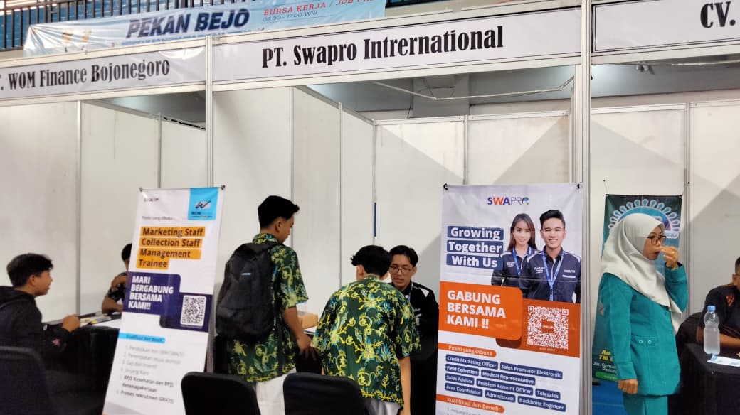 JOB FAIR 2025