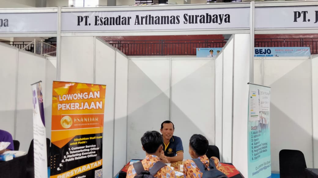 JOB FAIR 2025