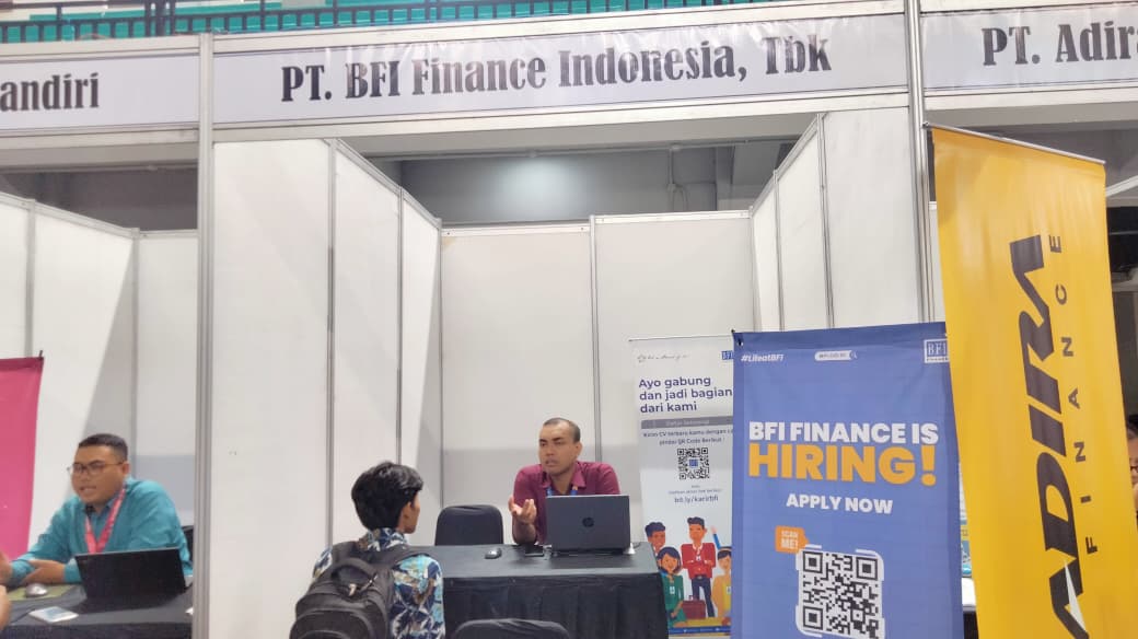 JOB FAIR 2025