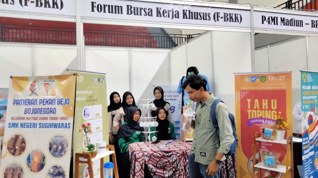 JOB FAIR 2025