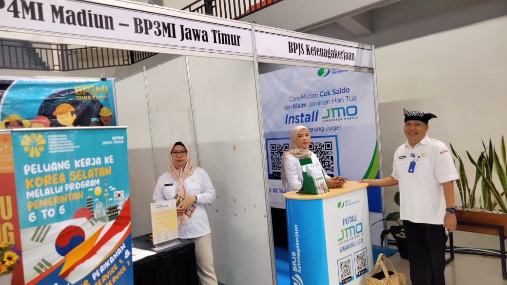 JOB FAIR 2025