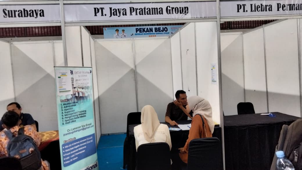 JOB FAIR 2025
