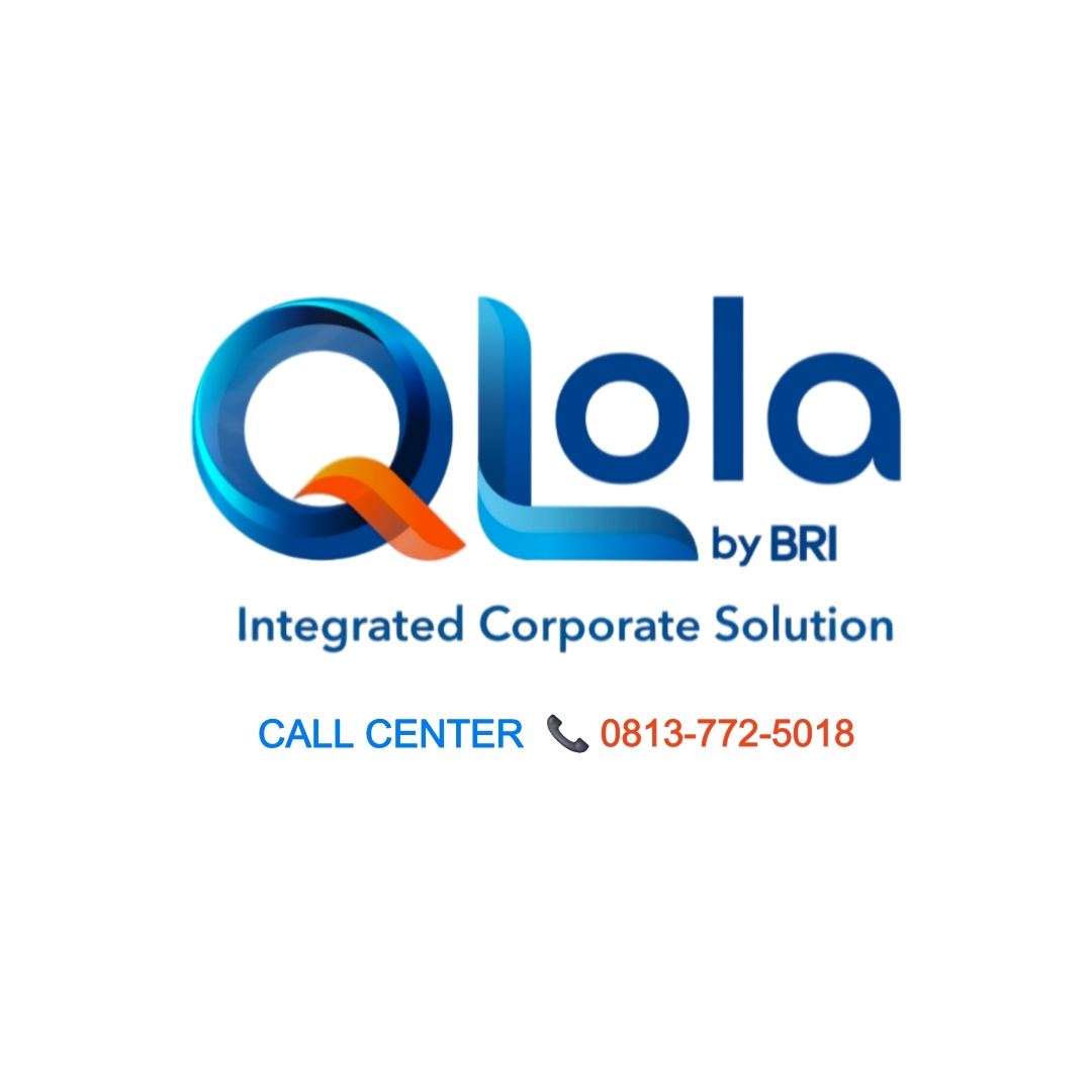 CALL CENTER QLOLA Nomor Resmi 0813_7725018