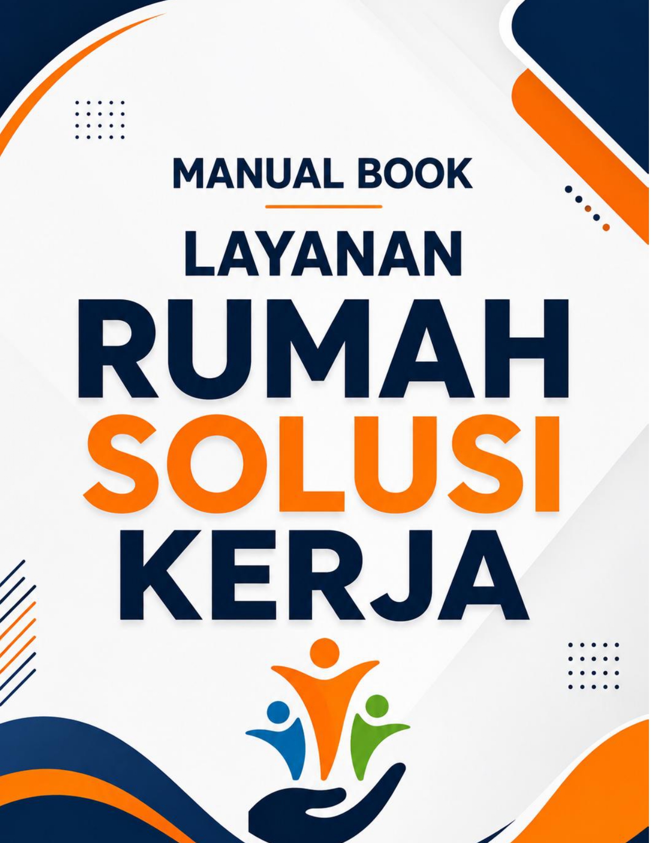 Rumah Solusi kerja